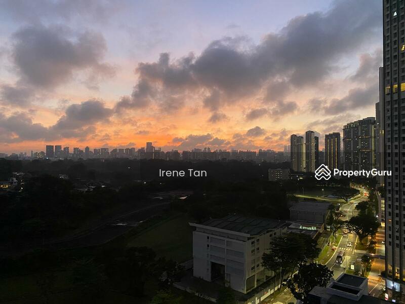 Prop-GPT: Condominium: D03  Margaret Ville