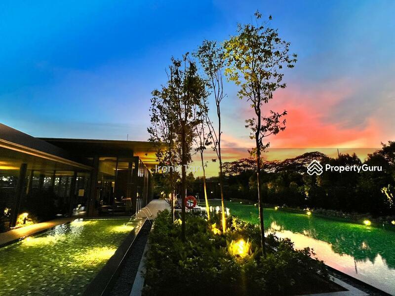 Condominium for Sale, Margaret Ville, SGD 1,100,000 | 99-year lease