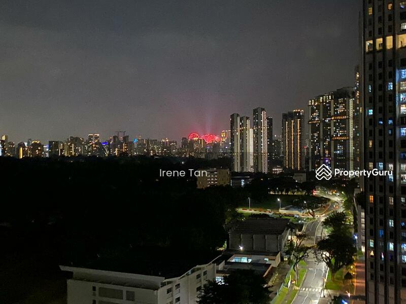 Condominium for Sale, Margaret Ville, SGD 1,100,000 | 99-year lease
