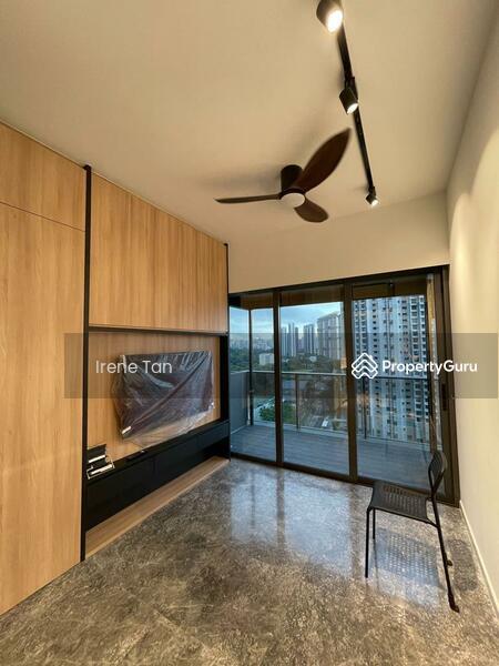 Condominium for Sale, Margaret Ville, SGD 1,100,000 | 99-year lease