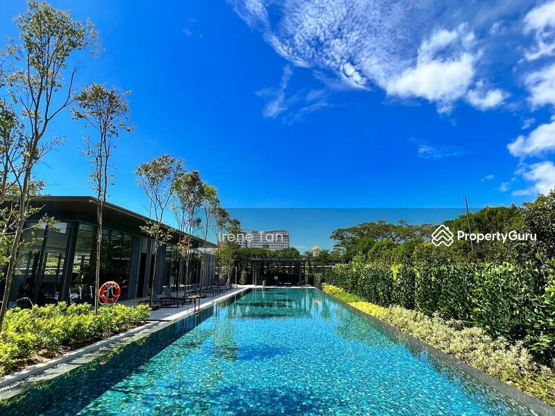Condominium for Sale, Margaret Ville, SGD 1,100,000 | 99-year lease