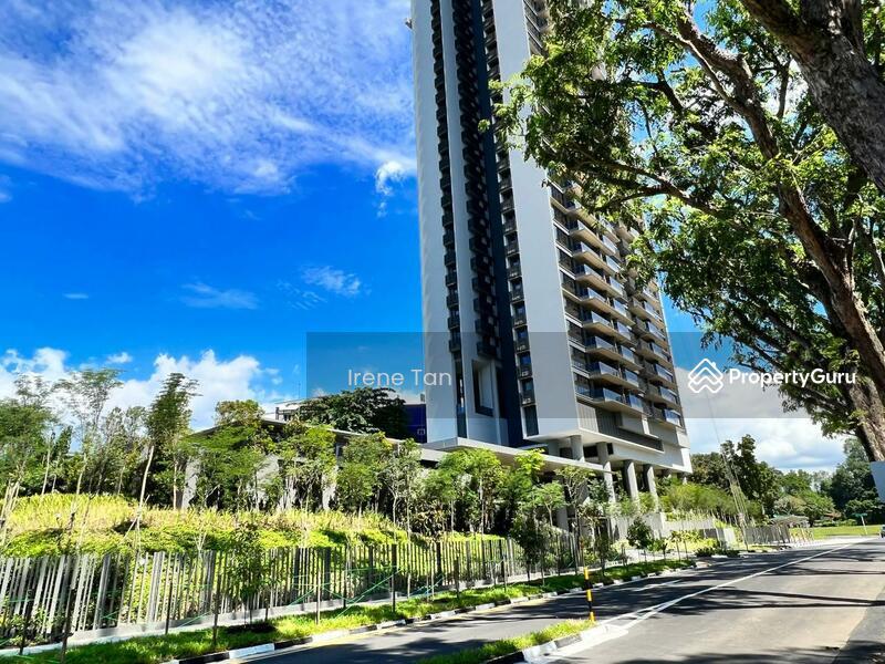 Condominium for Sale, Margaret Ville, SGD 1,100,000 | 99-year lease