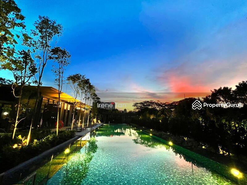 Condominium for Sale, Margaret Ville, SGD 1,100,000 | 99-year lease
