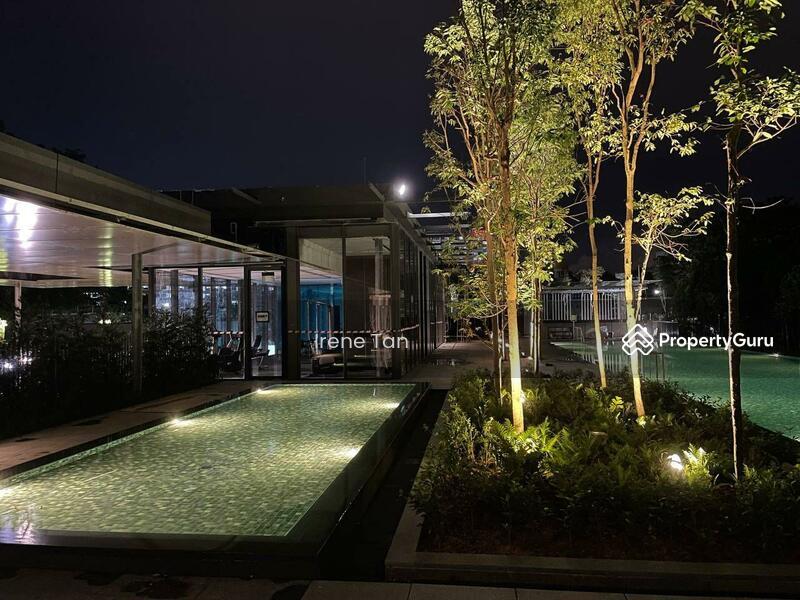 Condominium for Sale, Margaret Ville, SGD 1,100,000 | 99-year lease