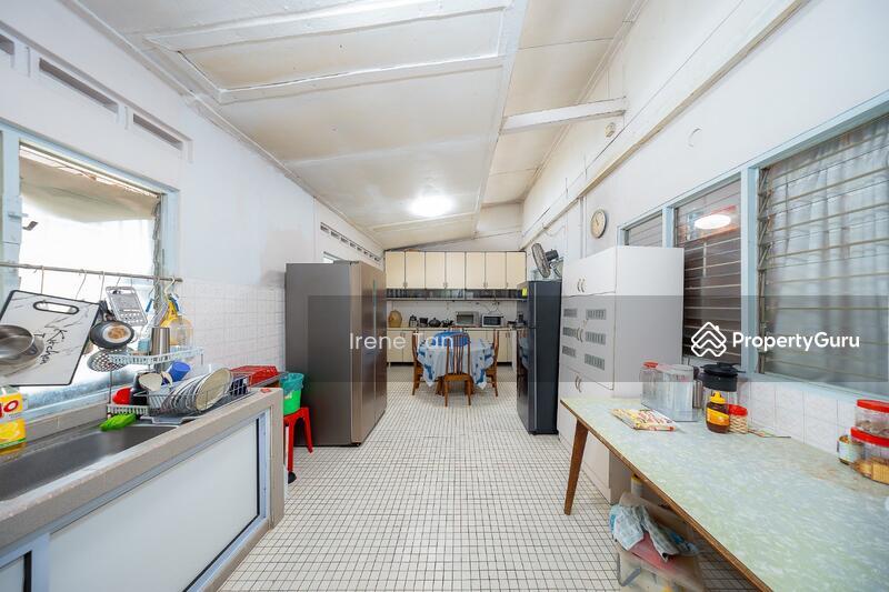 Semi-Detached for Sale, Seletar Hills Estate, SGD 6,080,000 | 999-year lease