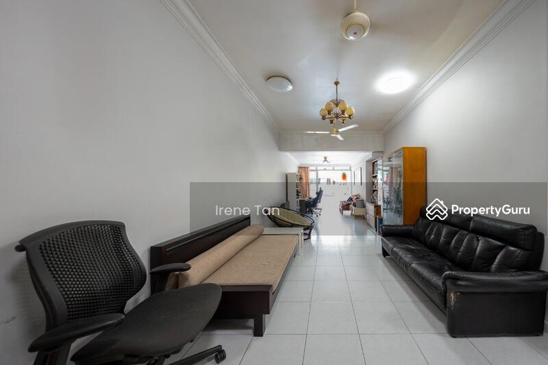 Semi-Detached for Sale, Seletar Hills Estate, SGD 6,080,000 | 999-year lease