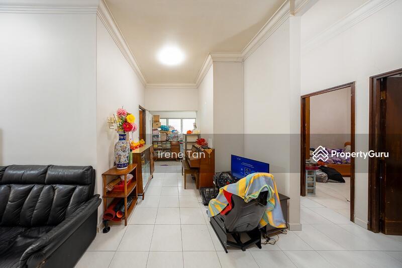 Semi-Detached for Sale, Seletar Hills Estate, SGD 6,080,000 | 999-year lease