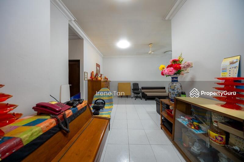 Semi-Detached for Sale, Seletar Hills Estate, SGD 6,080,000 | 999-year lease