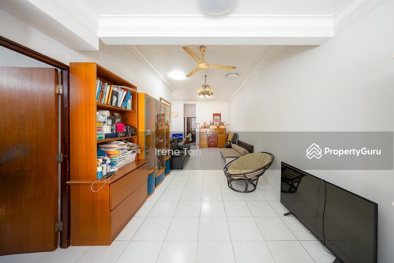 Semi-Detached for Sale, Seletar Hills Estate, SGD 6,080,000 | 999-year lease