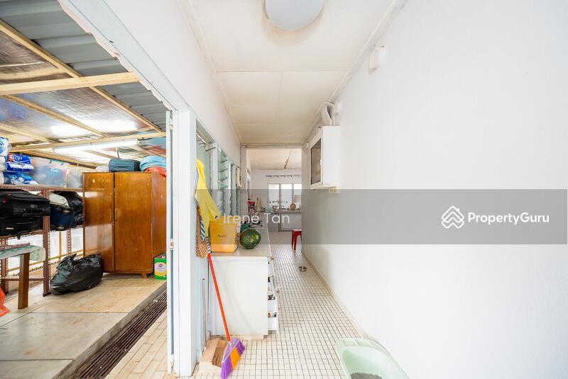 Semi-Detached for Sale, Seletar Hills Estate, SGD 6,080,000 | 999-year lease