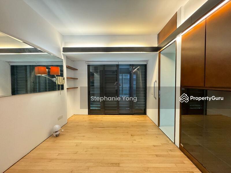 Bungalow - Good Class for Sale, Leedon Park, SGD 42,000,000 | Freehold