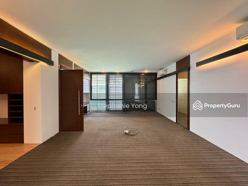 Bungalow - Good Class for Sale, Leedon Park, SGD 42,000,000 | Freehold