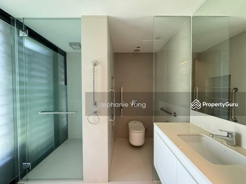 Bungalow - Good Class for Sale, Leedon Park, SGD 42,000,000 | Freehold