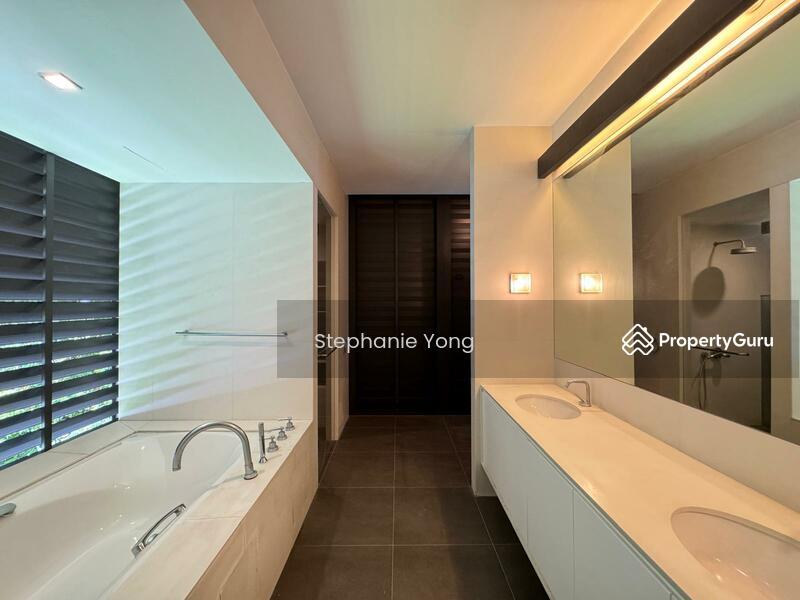 Bungalow - Good Class for Sale, Leedon Park, SGD 42,000,000 | Freehold