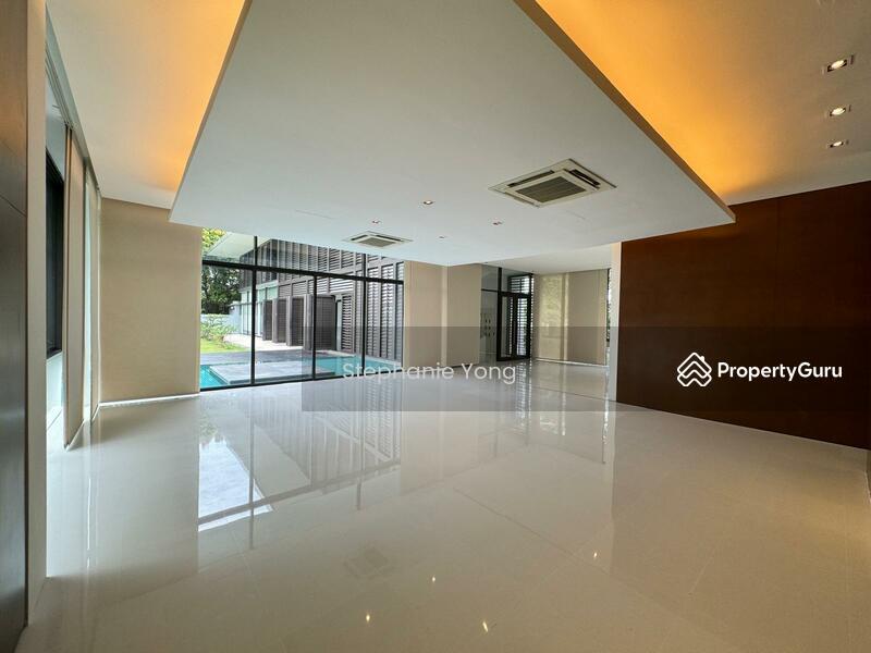 Bungalow - Good Class for Sale, Leedon Park, SGD 42,000,000 | Freehold