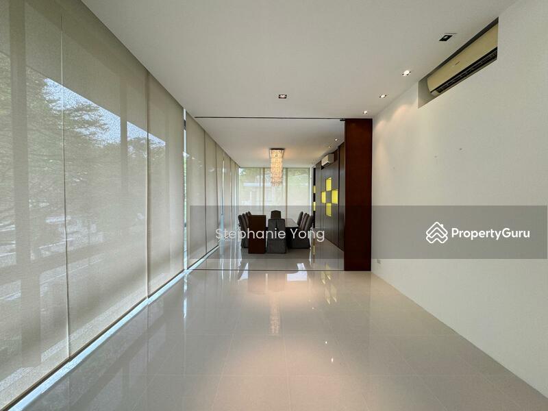 Bungalow - Good Class for Sale, Leedon Park, SGD 42,000,000 | Freehold