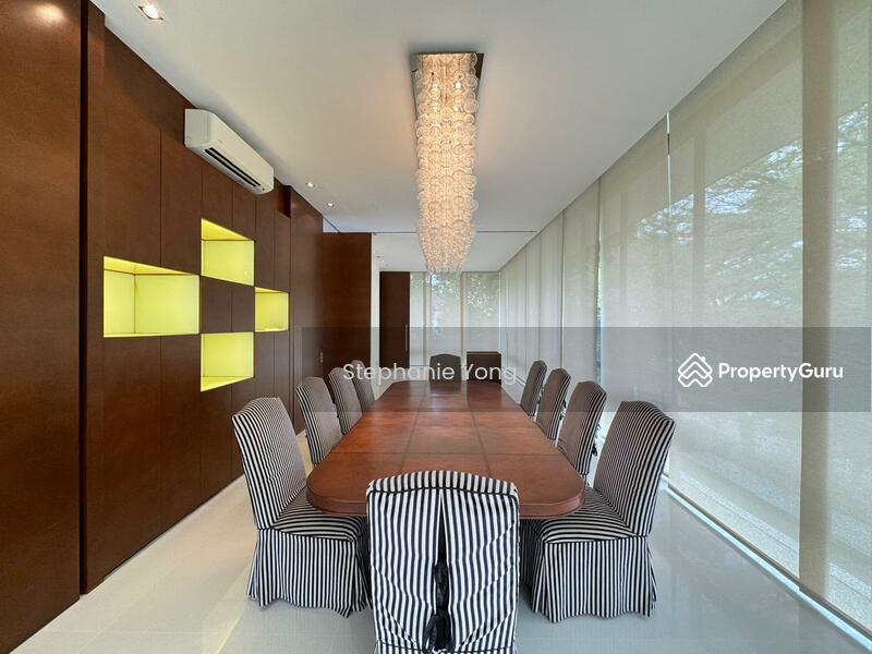 Bungalow - Good Class for Sale, Leedon Park, SGD 42,000,000 | Freehold