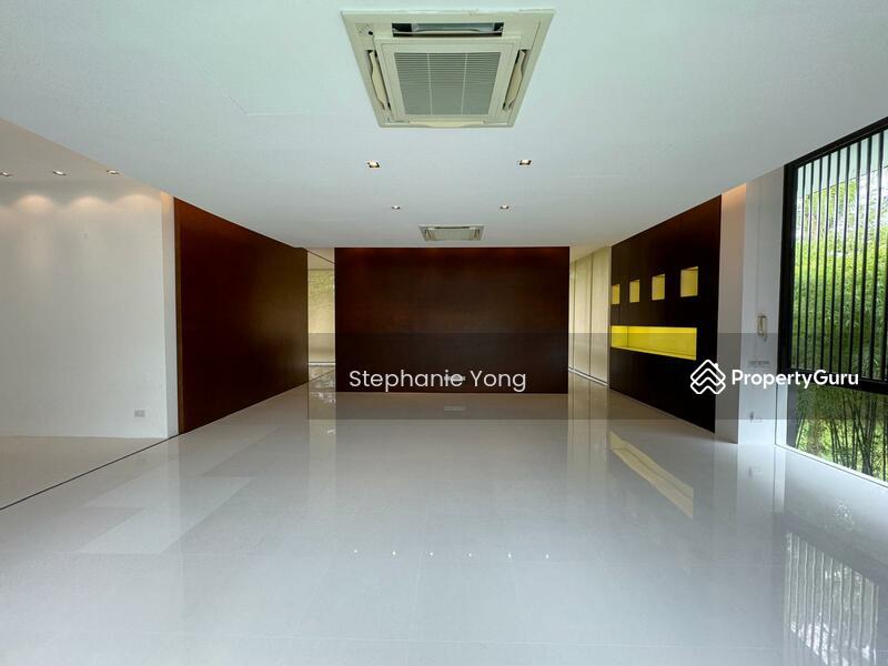 Bungalow - Good Class for Sale, Leedon Park, SGD 42,000,000 | Freehold