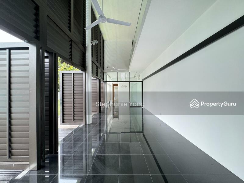 Bungalow - Good Class for Sale, Leedon Park, SGD 42,000,000 | Freehold