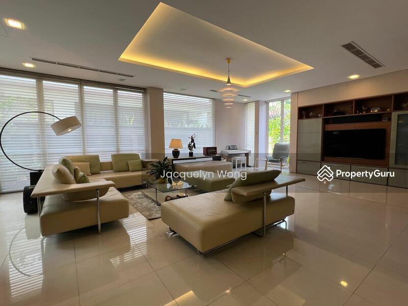 Semi-Detached for Sale, Holland Grove Semi Detached, SGD 11,898,888 | Freehold