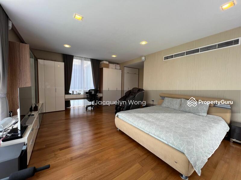 Semi-Detached for Sale, Holland Grove Semi Detached, SGD 11,898,888 | Freehold