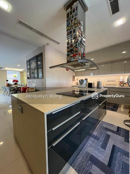 Semi-Detached for Sale, Holland Grove Semi Detached, SGD 11,898,888 | Freehold