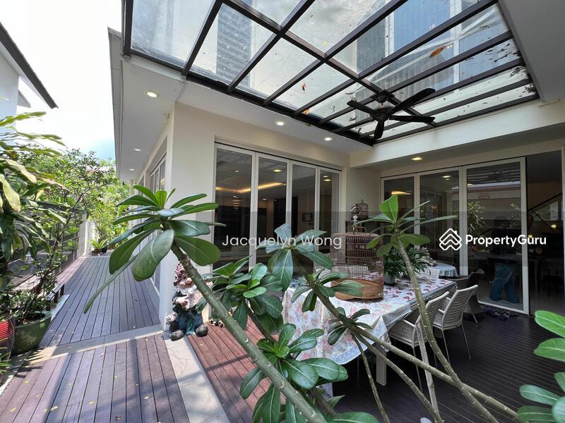 Semi-Detached for Sale, Holland Grove Semi Detached, SGD 11,898,888 | Freehold