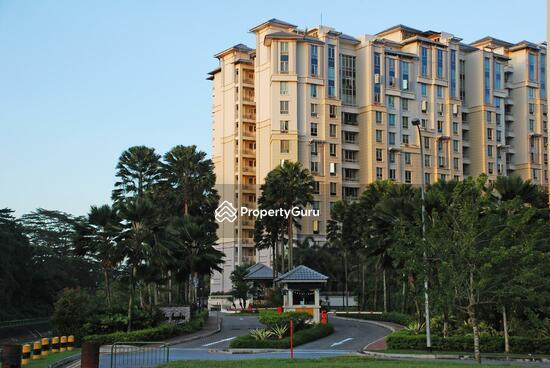 Condominium for Sale, Yishun Sapphire, SGD 1,680,000 | 99-year lease