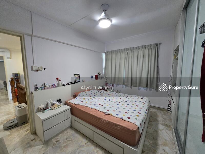 HDB Flat for Sale, 628 Hougang Avenue 8, SGD 978,000 | 99-year lease