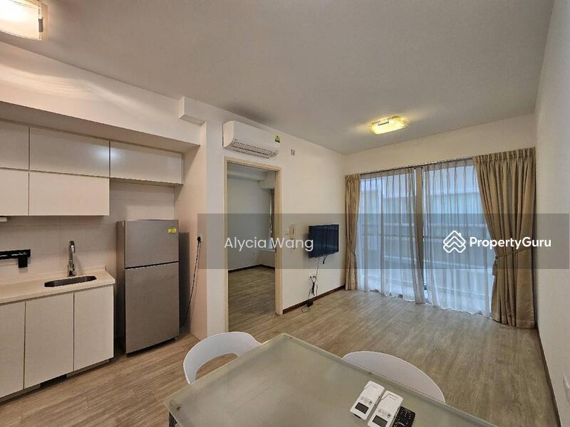 Apartment for Sale, Parc Sophia, SGD 980,000 | Freehold
