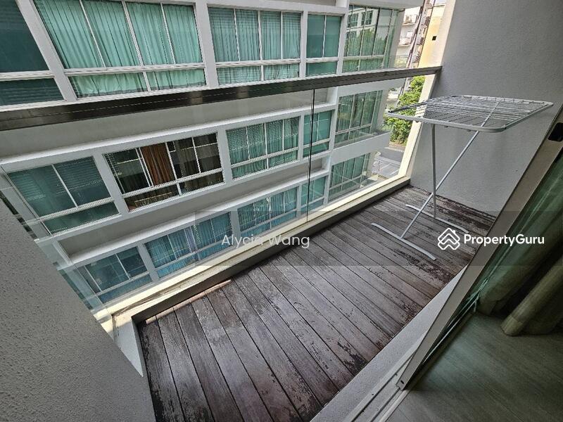 Apartment for Sale, Parc Sophia, SGD 980,000 | Freehold