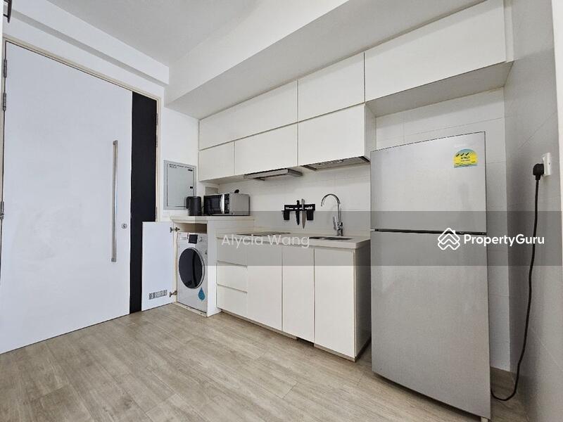 Apartment for Sale, Parc Sophia, SGD 980,000 | Freehold
