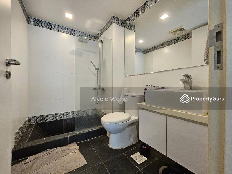 Apartment for Sale, Parc Sophia, SGD 980,000 | Freehold