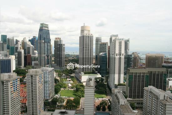 HDB Flat for Sale, Pinnacle @ Duxton, SGD 1,550,000 | 99-year lease