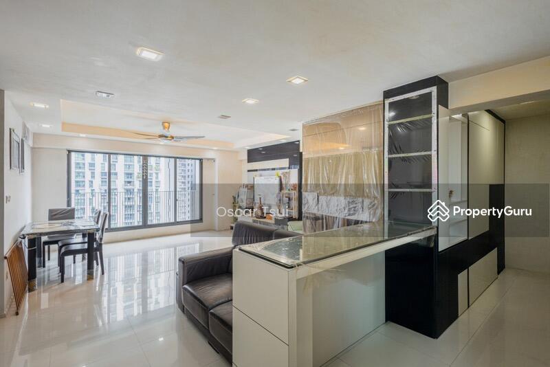 HDB Flat for Sale, Pinnacle @ Duxton, SGD 1,550,000 | 99-year lease