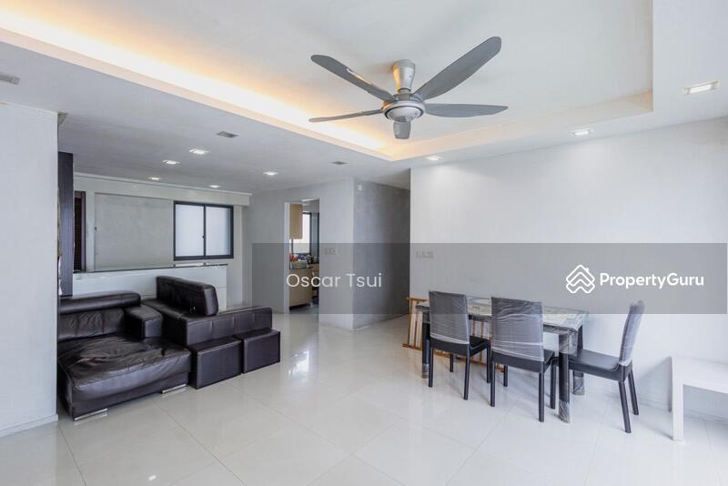 HDB Flat for Sale, Pinnacle @ Duxton, SGD 1,550,000 | 99-year lease