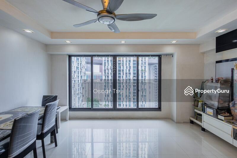 HDB Flat for Sale, Pinnacle @ Duxton, SGD 1,550,000 | 99-year lease