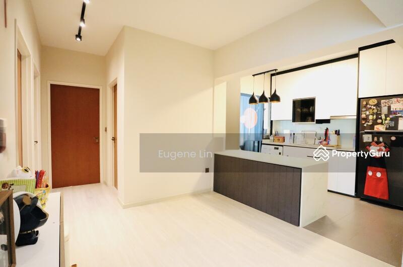 Prop-GPT: HDB Flat: D28 Seletar 418B Fernvale Link