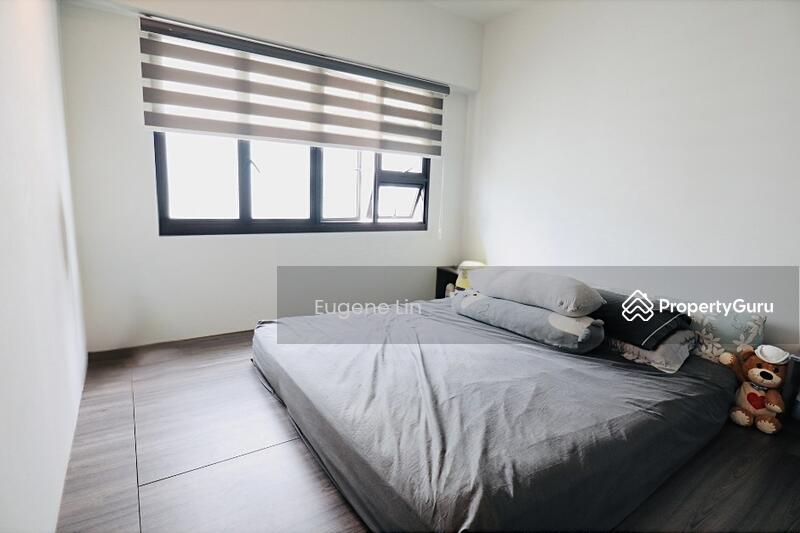 HDB Flat for Sale, 418B Fernvale Link, SGD 750,000 | 99-year lease