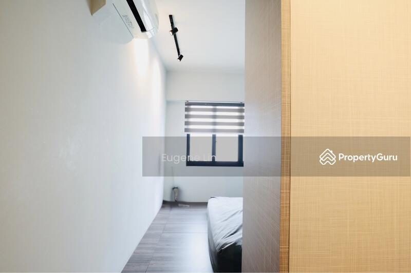 HDB Flat for Sale, 418B Fernvale Link, SGD 750,000 | 99-year lease