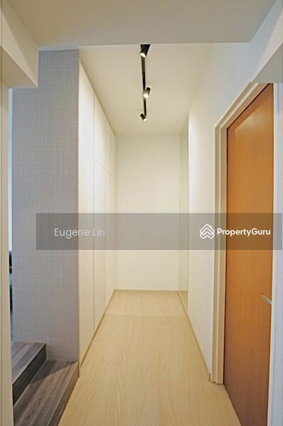 HDB Flat for Sale, 418B Fernvale Link, SGD 750,000 | 99-year lease