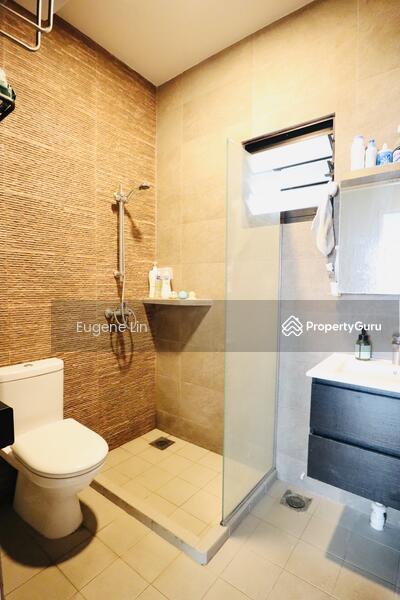 HDB Flat for Sale, 418B Fernvale Link, SGD 750,000 | 99-year lease