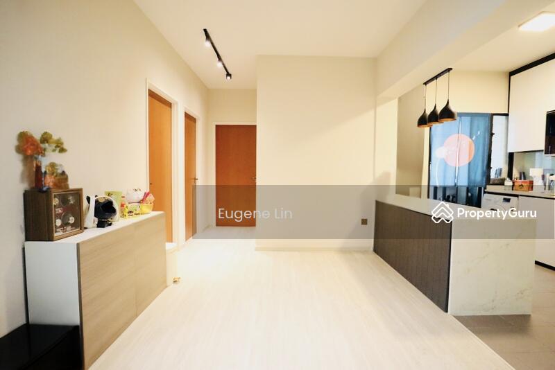 HDB Flat for Sale, 418B Fernvale Link, SGD 750,000 | 99-year lease