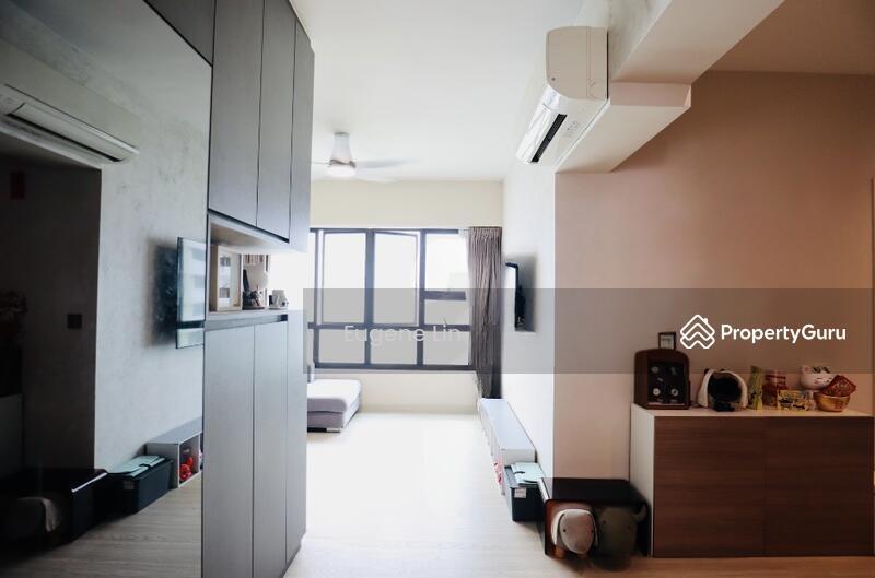 HDB Flat for Sale, 418B Fernvale Link, SGD 750,000 | 99-year lease