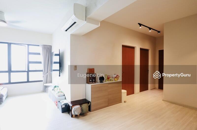 HDB Flat for Sale, 418B Fernvale Link, SGD 750,000 | 99-year lease
