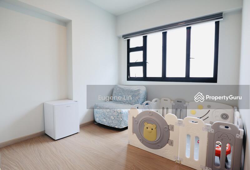 HDB Flat for Sale, 418B Fernvale Link, SGD 750,000 | 99-year lease