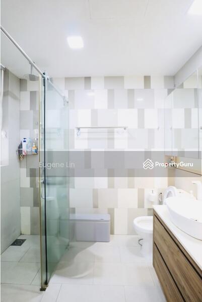 Condominium for Sale, Foresque Residences, SGD 1,950,000 | 99-year lease