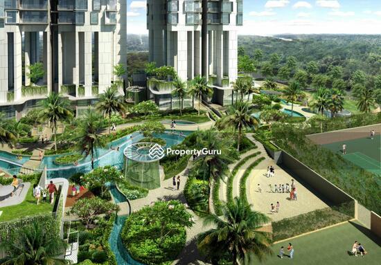 Condominium for Sale, Foresque Residences, SGD 1,950,000 | 99-year lease