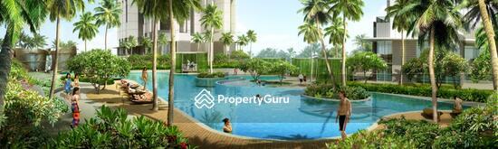 Condominium for Sale, Foresque Residences, SGD 1,950,000 | 99-year lease