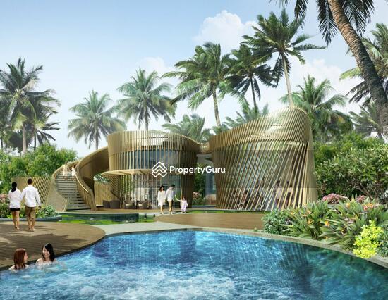 Condominium for Sale, Foresque Residences, SGD 1,950,000 | 99-year lease